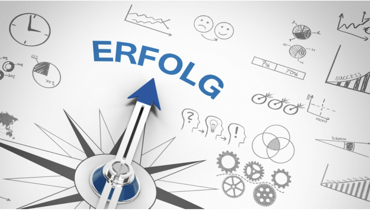 erfolgsfaktoren